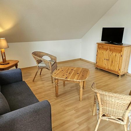 Appartamento "Pappelhof - Whg 4" Grömitz Esterno foto