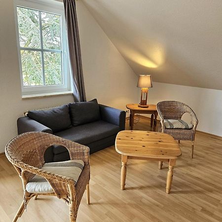Appartamento "Pappelhof - Whg 4" Grömitz Esterno foto