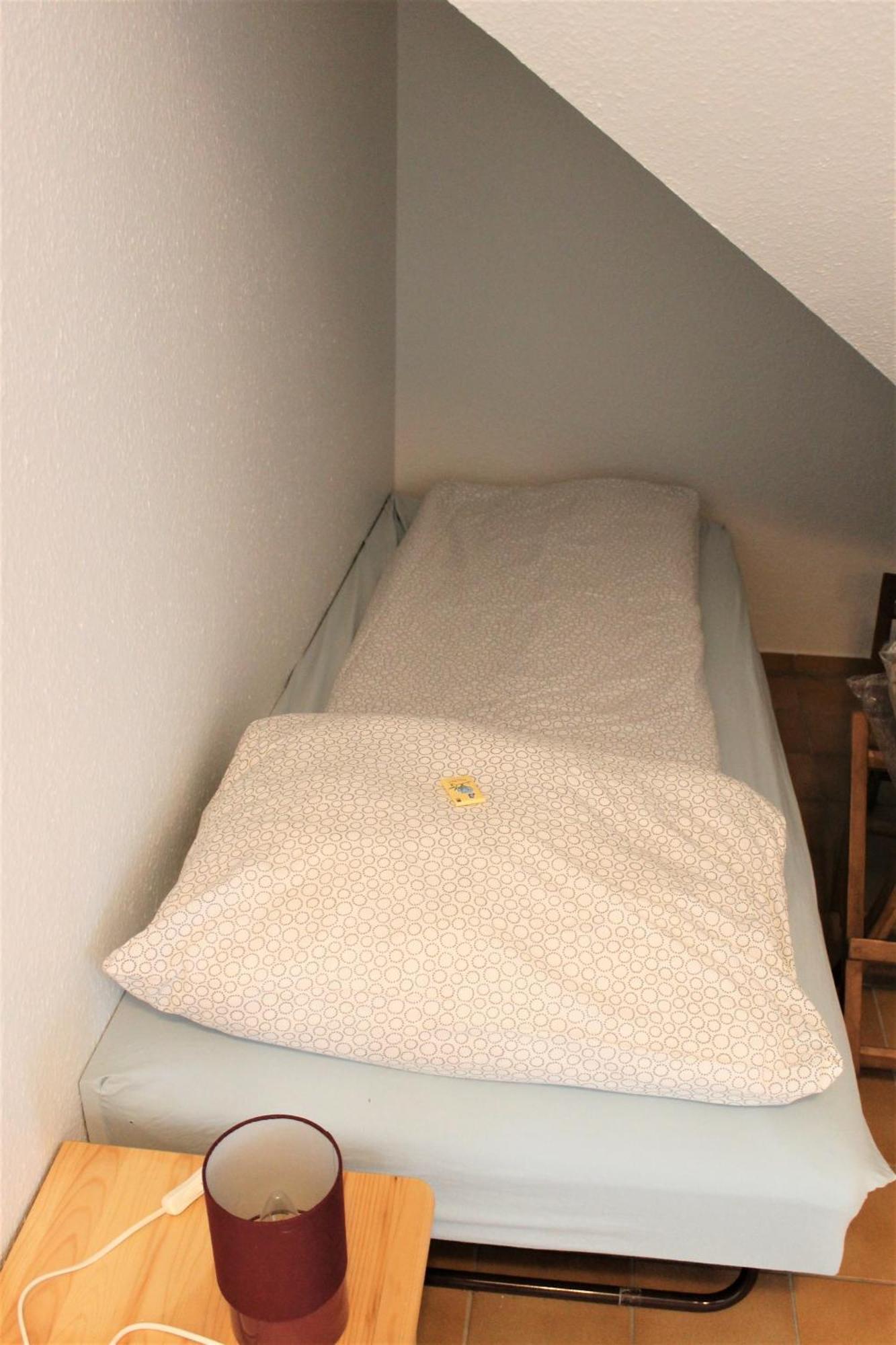 Appartamento "Pappelhof - Whg 4" Grömitz Esterno foto