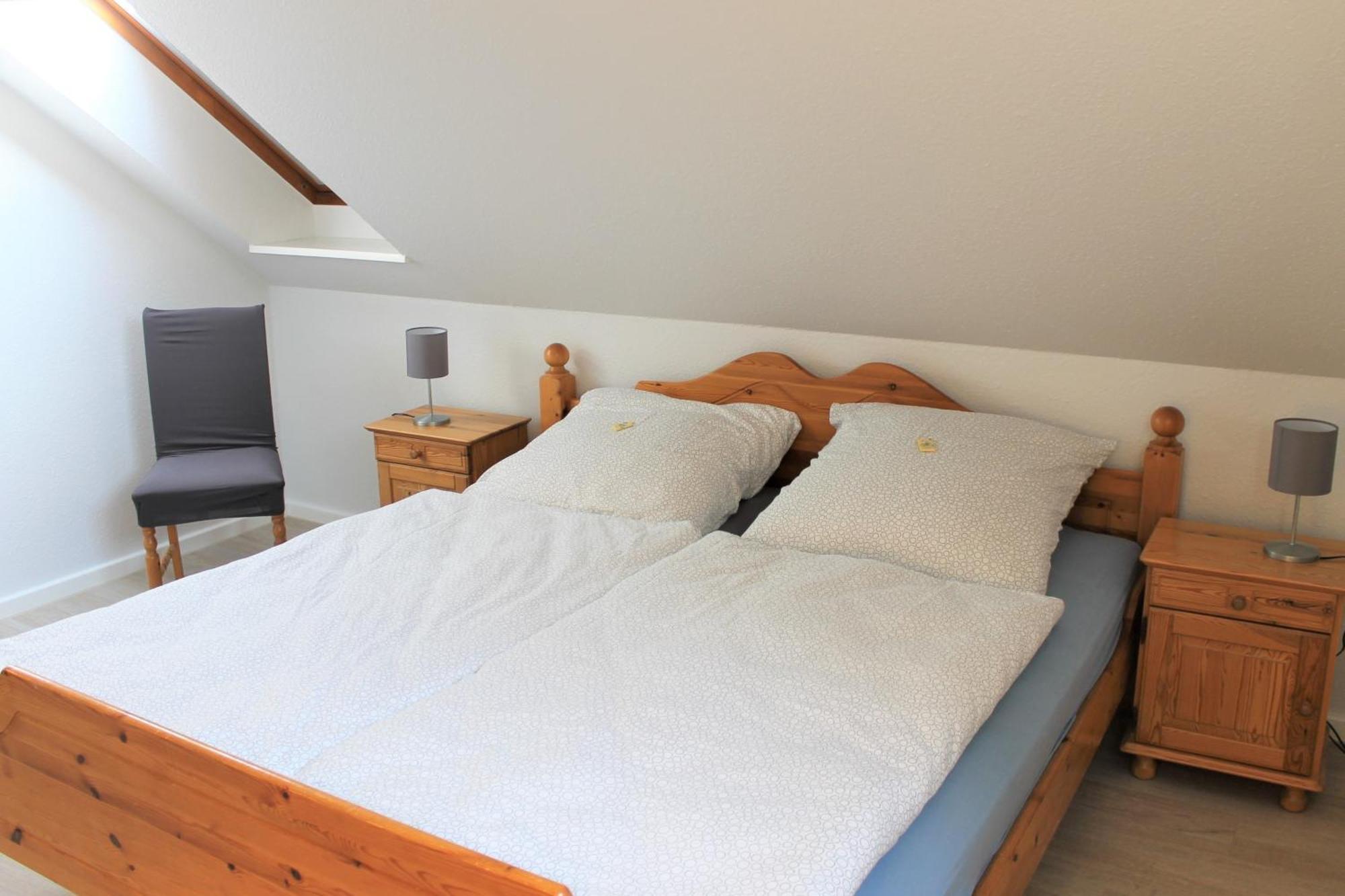 Appartamento "Pappelhof - Whg 4" Grömitz Esterno foto