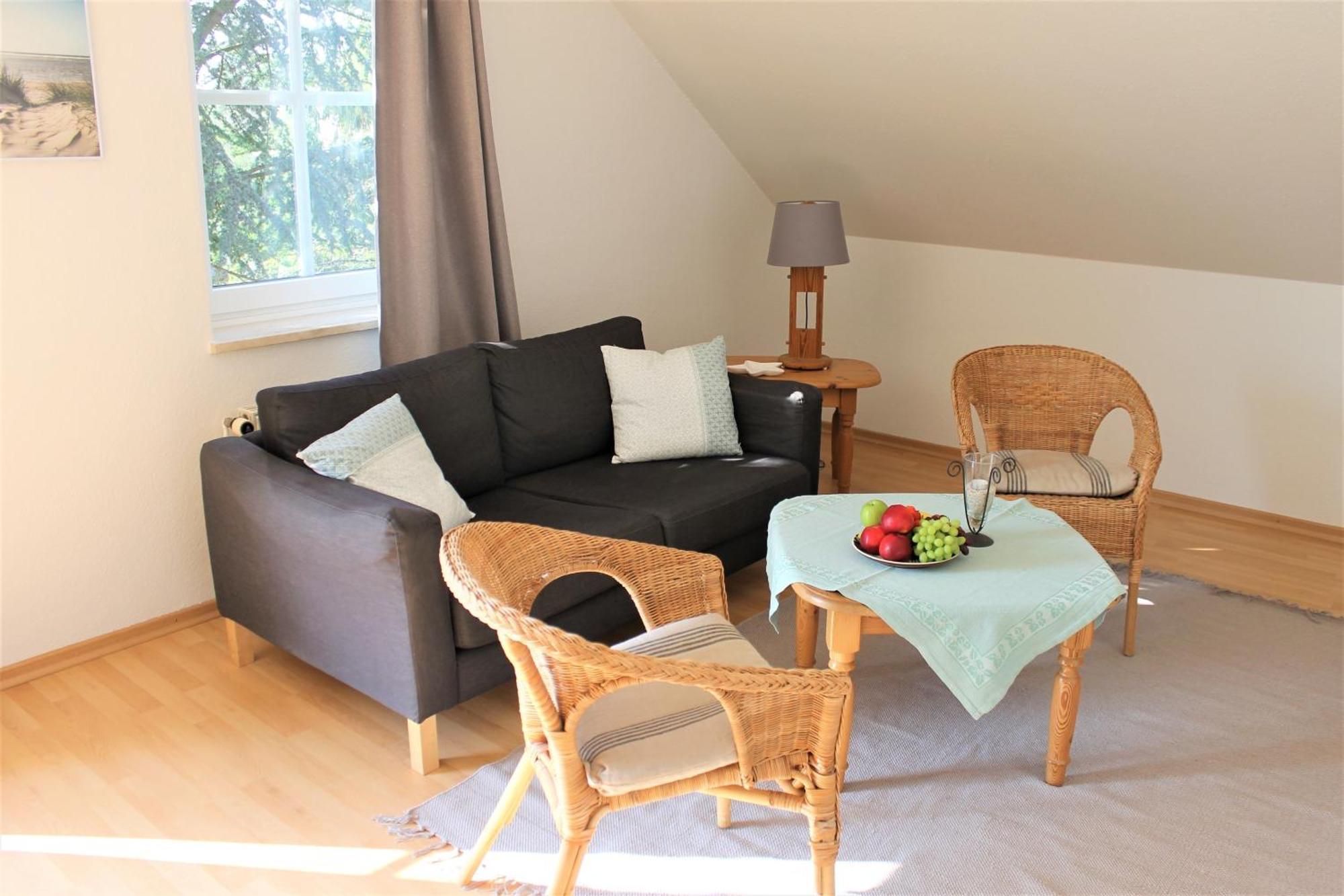 Appartamento "Pappelhof - Whg 4" Grömitz Esterno foto