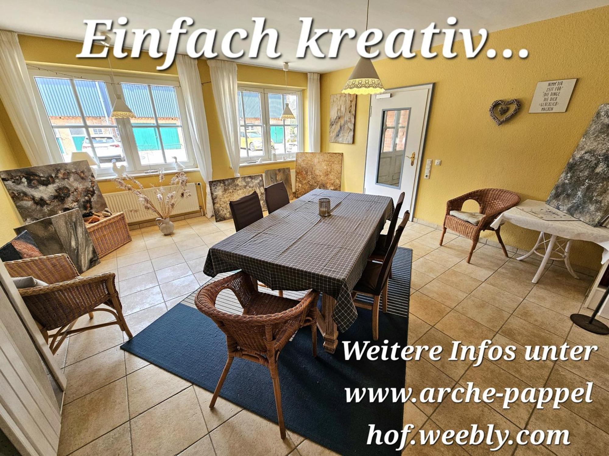 Appartamento "Pappelhof - Whg 4" Grömitz Esterno foto